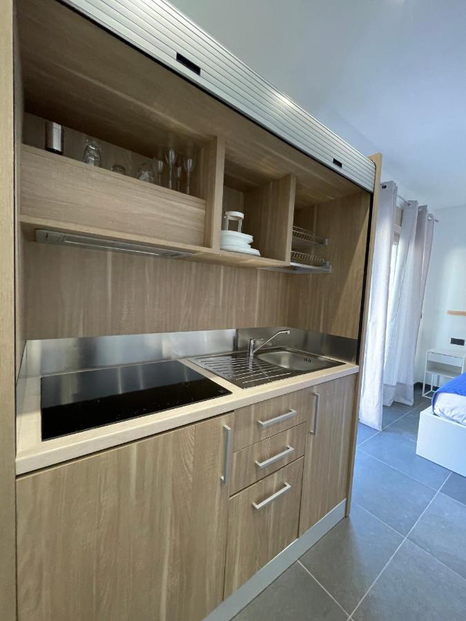 Ng Guest House Il Gallura Olbia Exterior foto