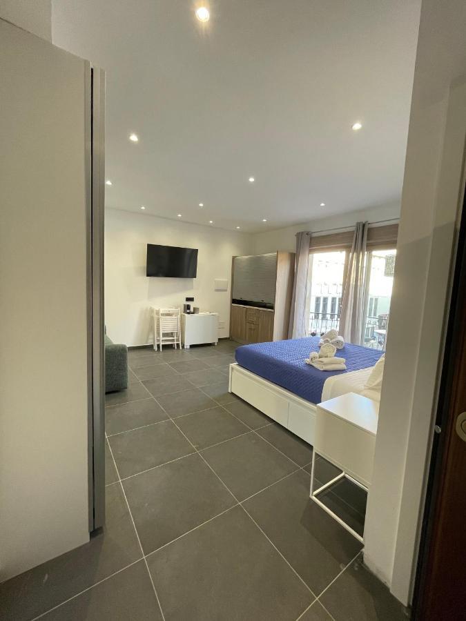 Ng Guest House Il Gallura Olbia Exterior foto