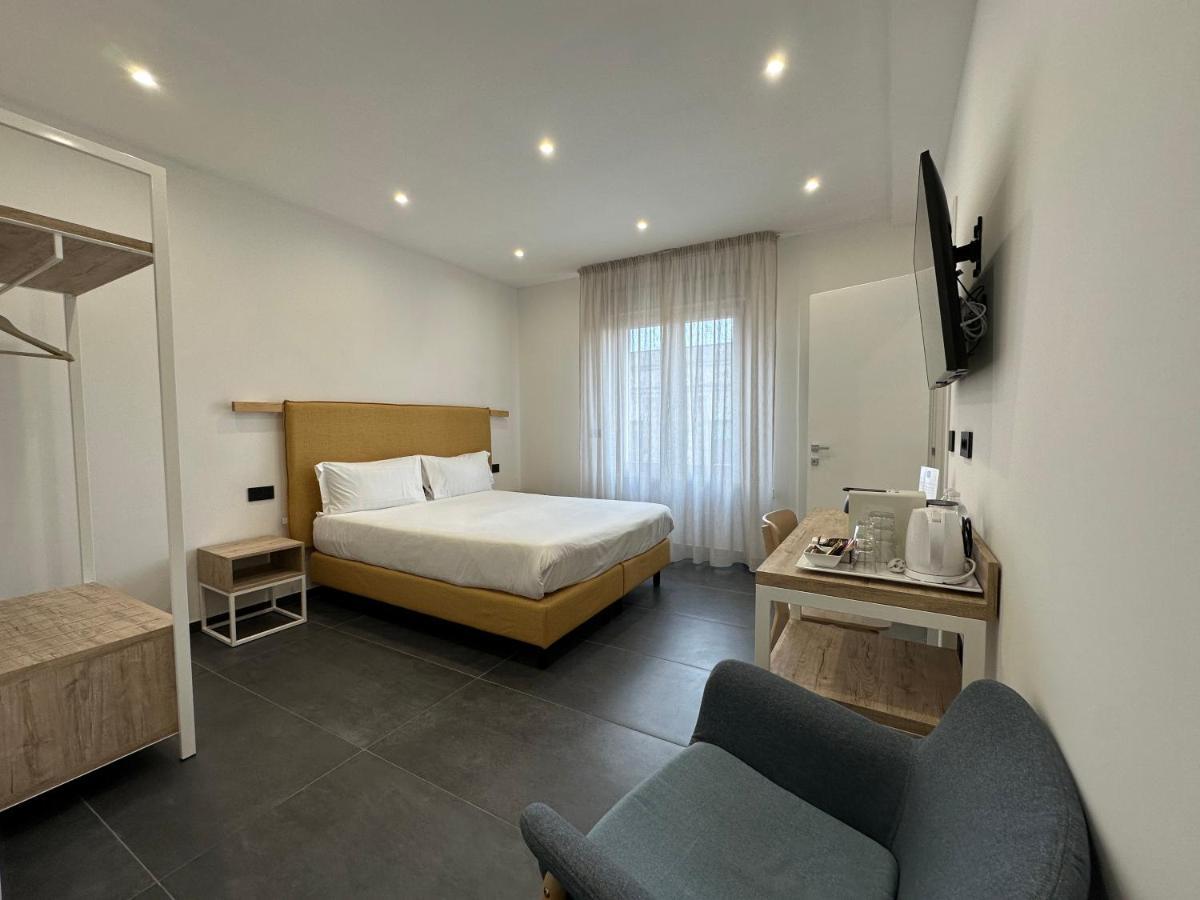 Ng Guest House Il Gallura Olbia Exterior foto