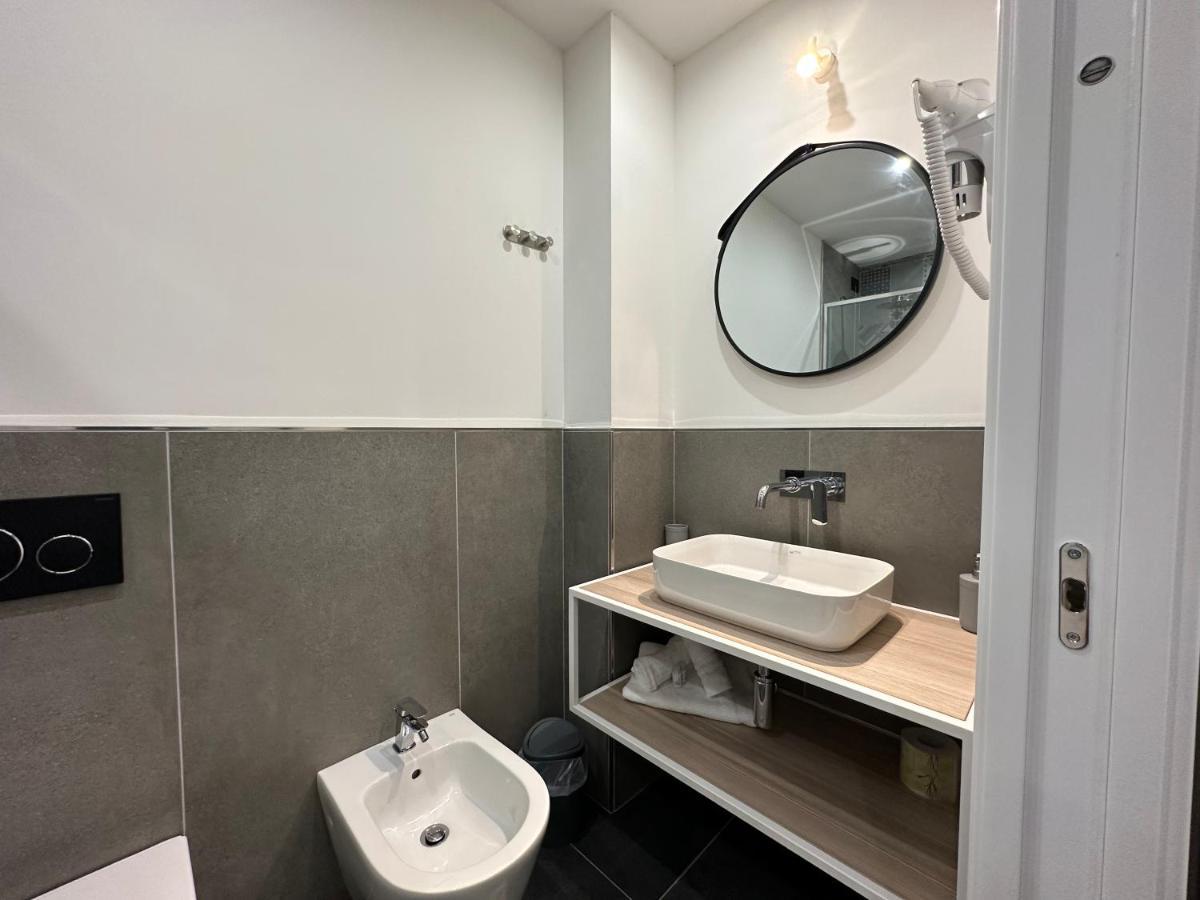 Ng Guest House Il Gallura Olbia Exterior foto