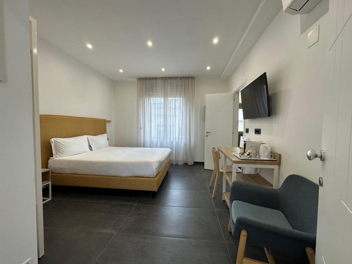 Ng Guest House Il Gallura Olbia Exterior foto