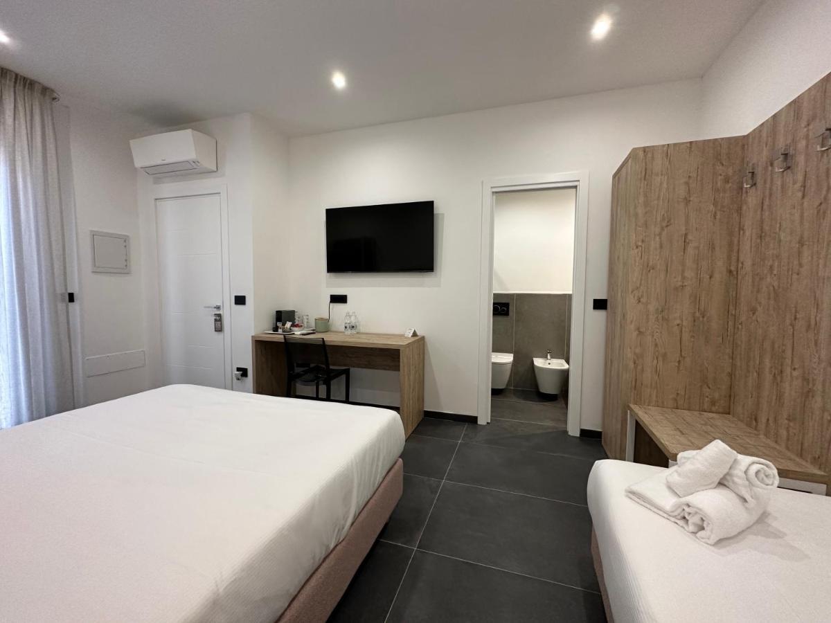 Ng Guest House Il Gallura Olbia Exterior foto