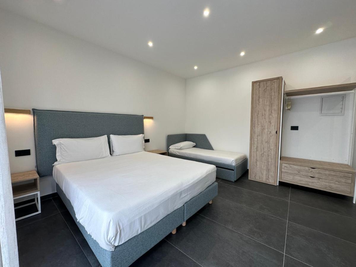 Ng Guest House Il Gallura Olbia Exterior foto