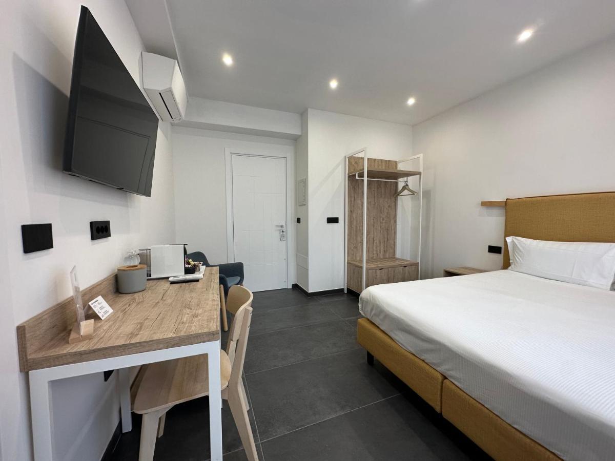 Ng Guest House Il Gallura Olbia Exterior foto