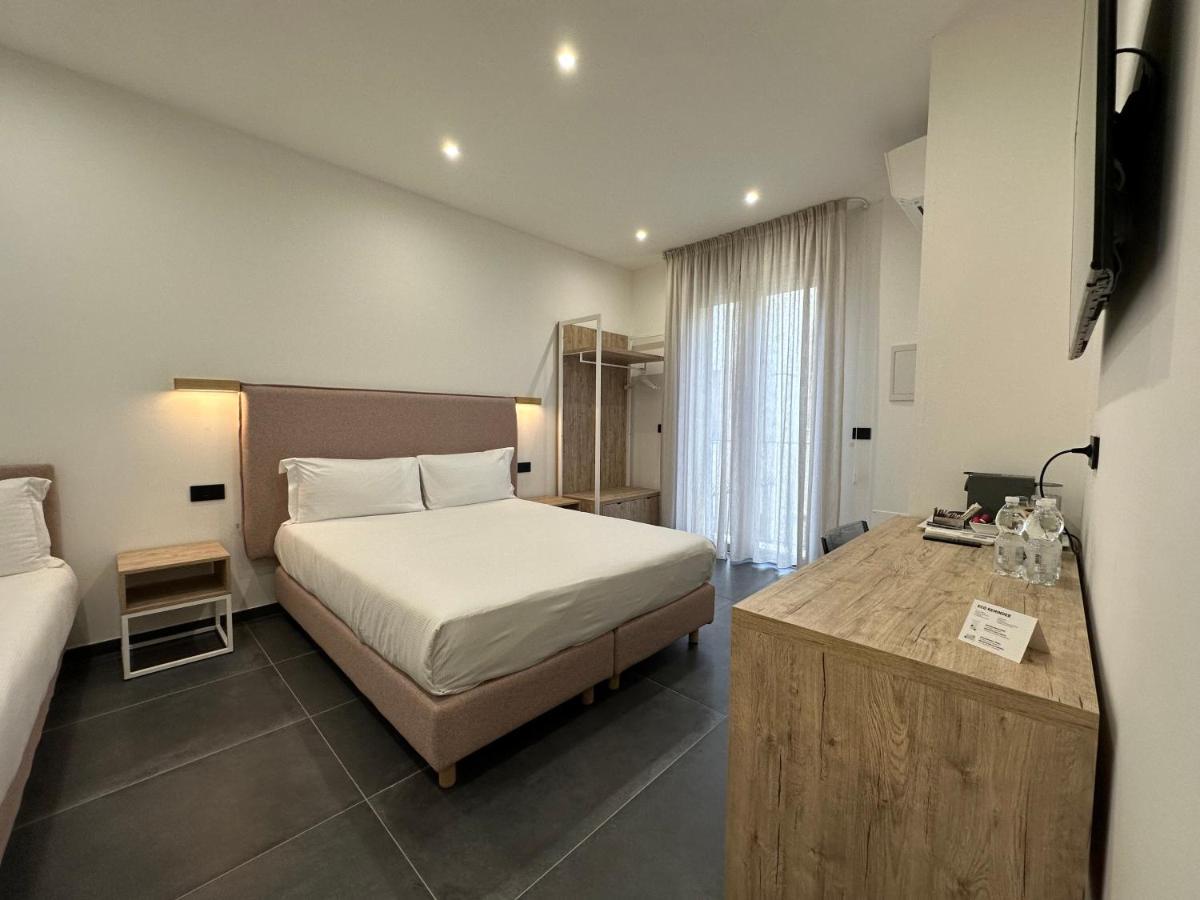 Ng Guest House Il Gallura Olbia Exterior foto