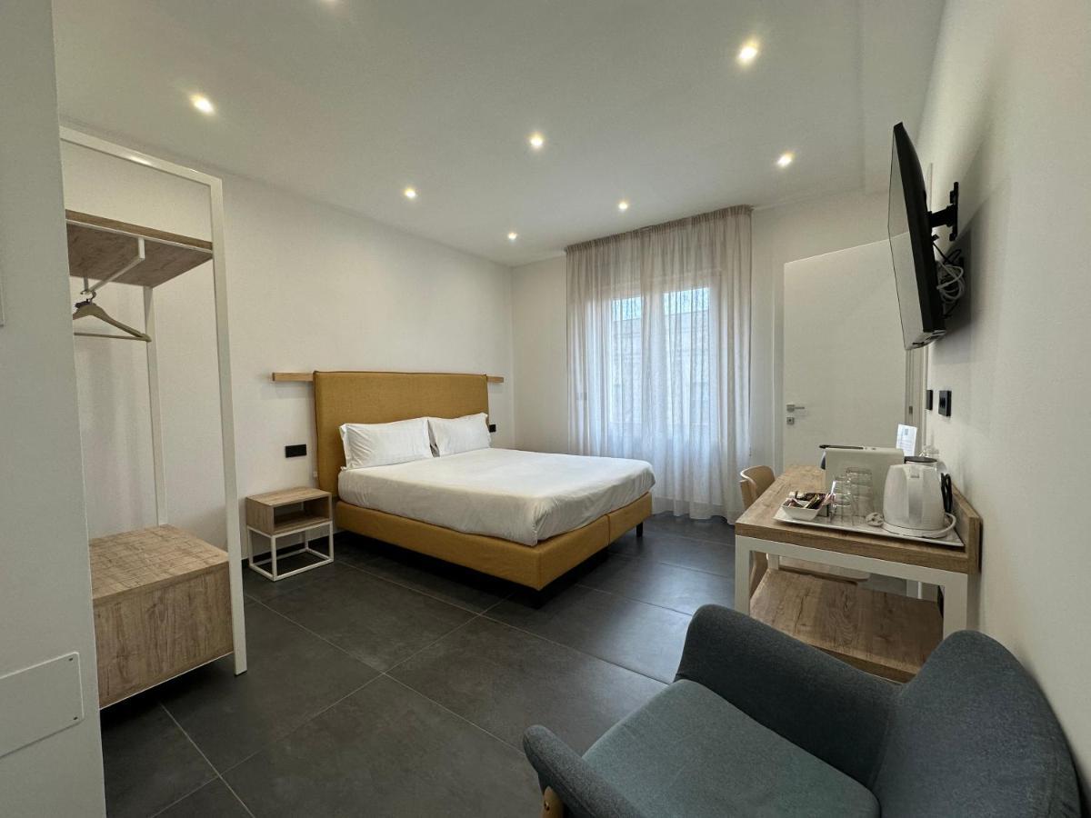 Ng Guest House Il Gallura Olbia Exterior foto