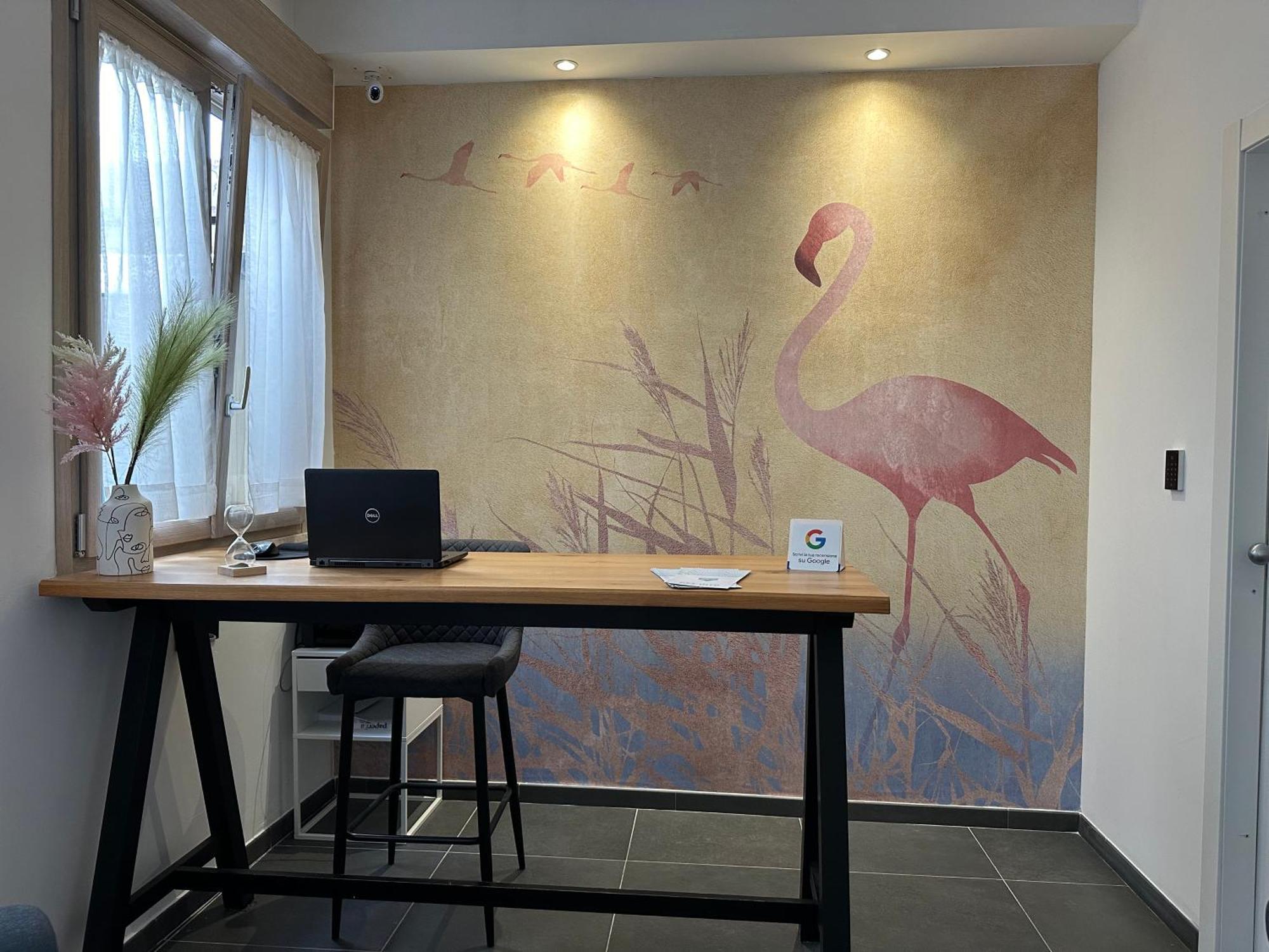 Ng Guest House Il Gallura Olbia Exterior foto